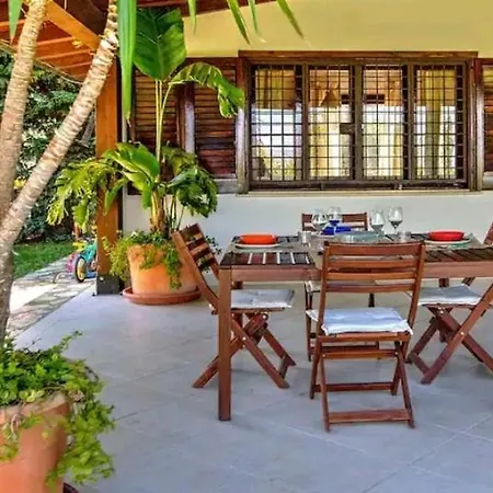 Villa Camimello *
