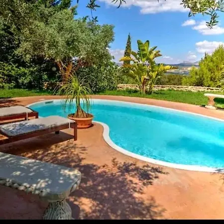 Villa Camimello