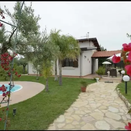 Villa Camimello *