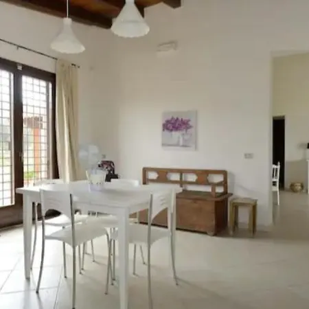 Camimello Villa Ribera