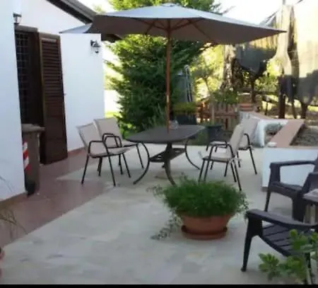 Villa Camimello Ribera