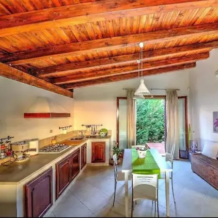 Camimello Villa