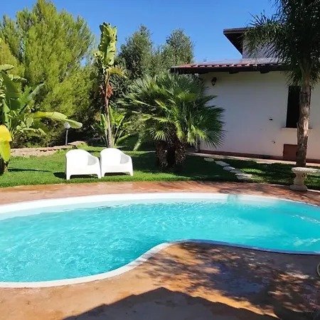 Villa Camimello Ribera