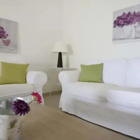Villa Camimello *