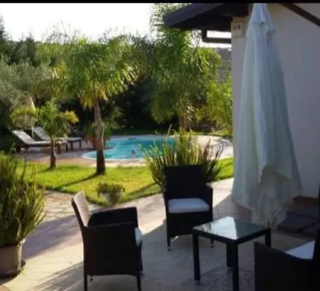 Camimello Villa Ribera