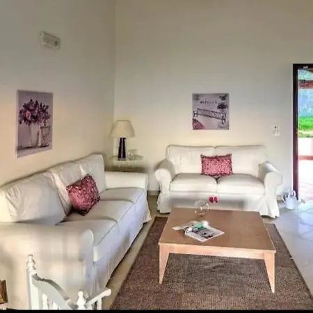 Camimello Villa Ribera