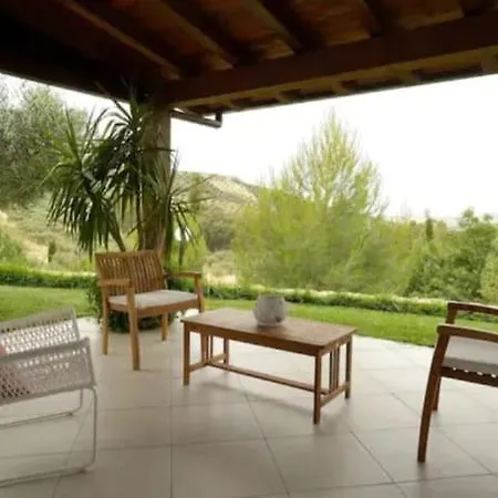 Camimello Villa *