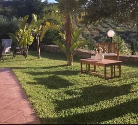 Villa Camimello