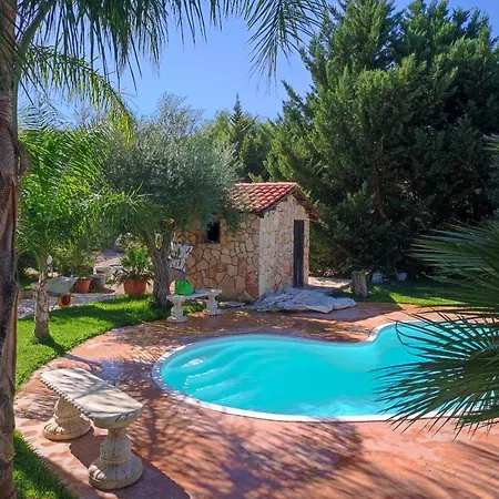 Camimello Villa Ribera