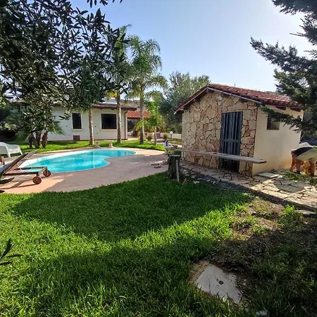 Villa Camimello *