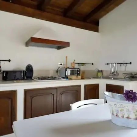 Camimello Villa Ribera