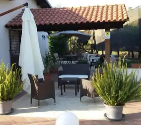 Villa Camimello Ribera