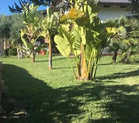 Villa Camimello *