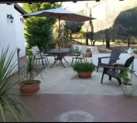 Villa Camimello *