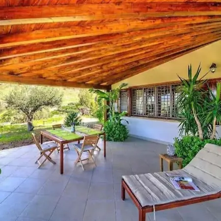 Villa Camimello Ribera