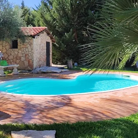 Camimello Villa Ribera