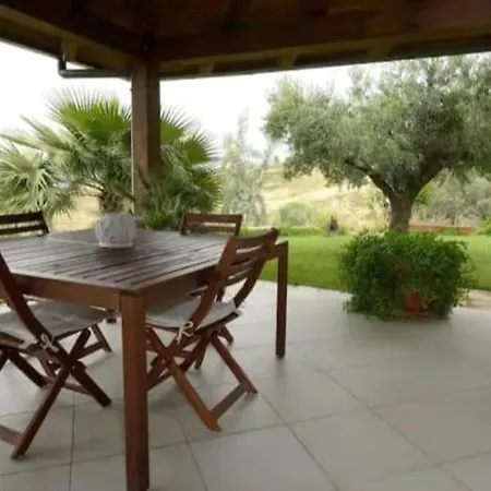 Camimello Villa