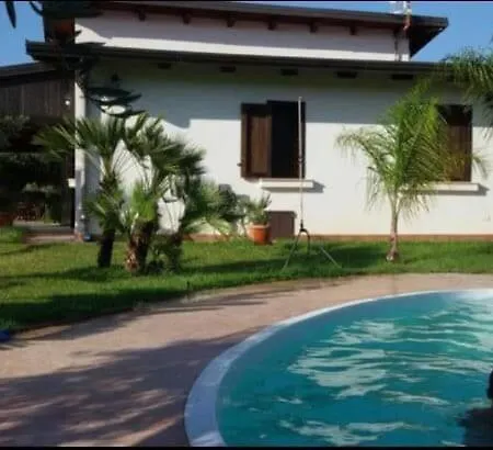 Camimello Villa *