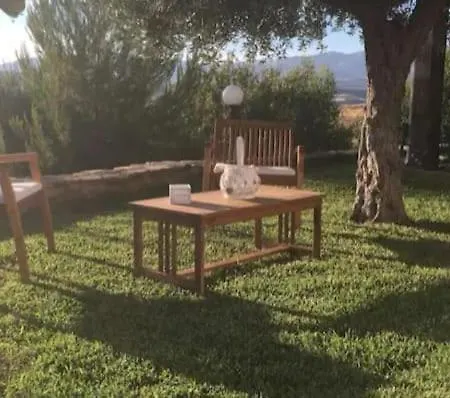 Villa Camimello