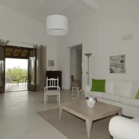 Villa Camimello *