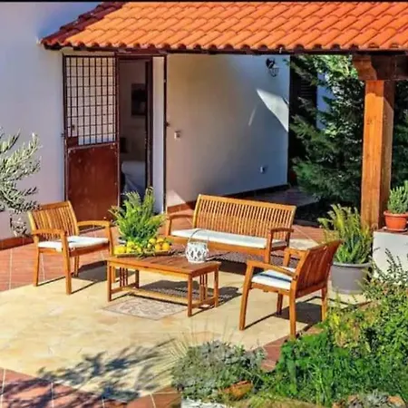 Villa Camimello