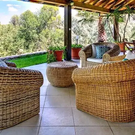 Camimello Villa *