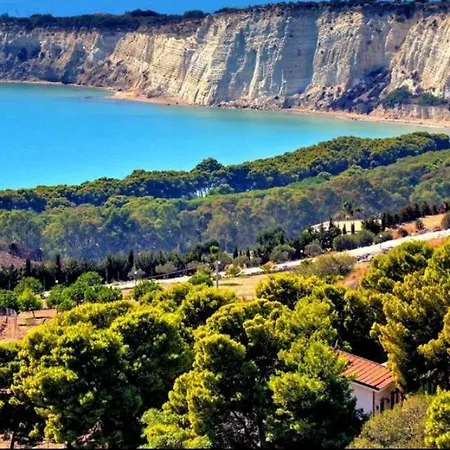 Villa Camimello *