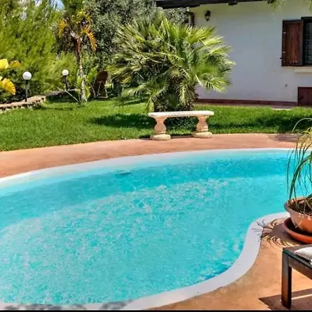 Villa Camimello *