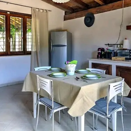 Villa Camimello