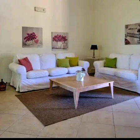 Villa Camimello