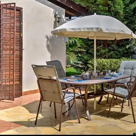 Camimello Villa *