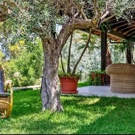 Camimello ヴィラ